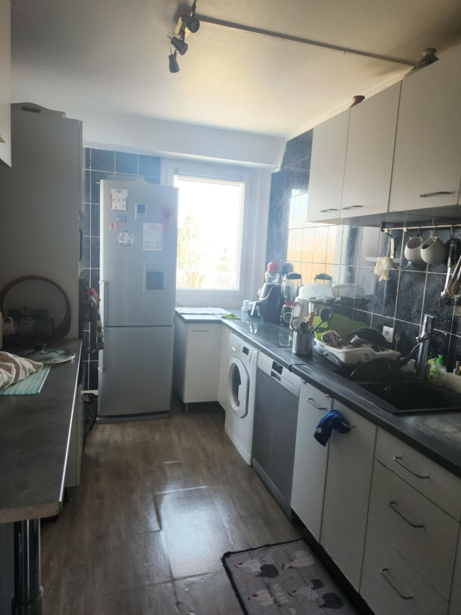 Hemvistelse Massy 502091