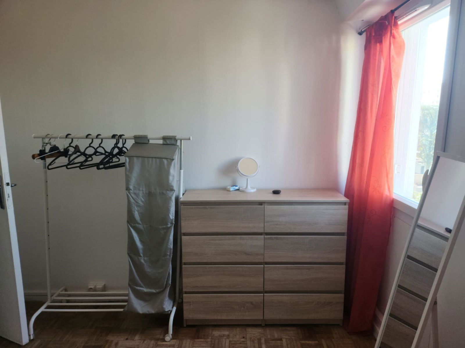 Hemvistelse Massy 502091