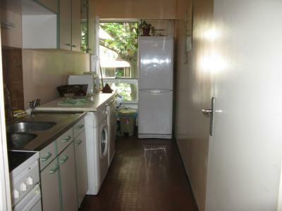 Hemvistelse Paris 249865