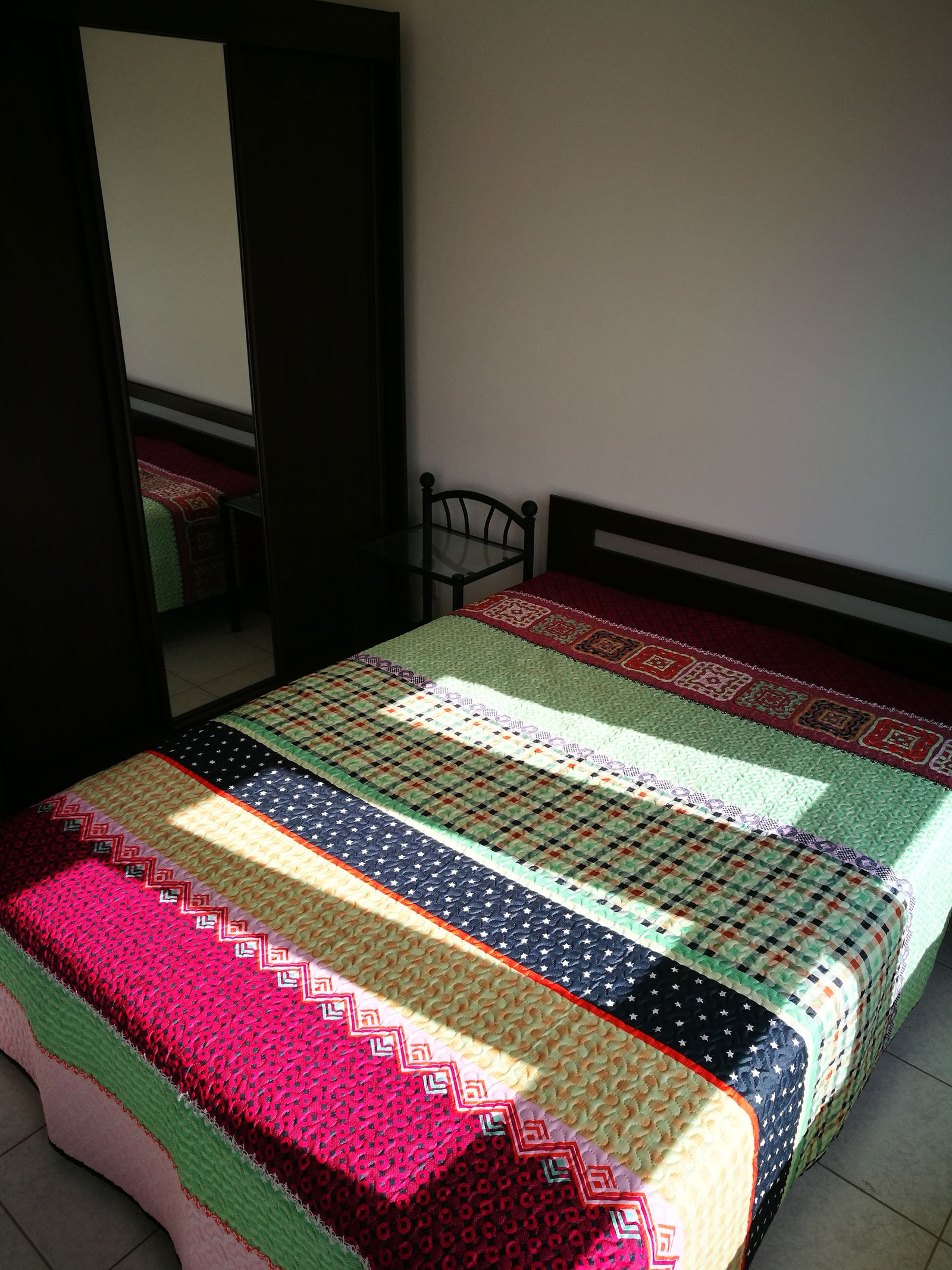 Hemvistelse Aveiro 213654