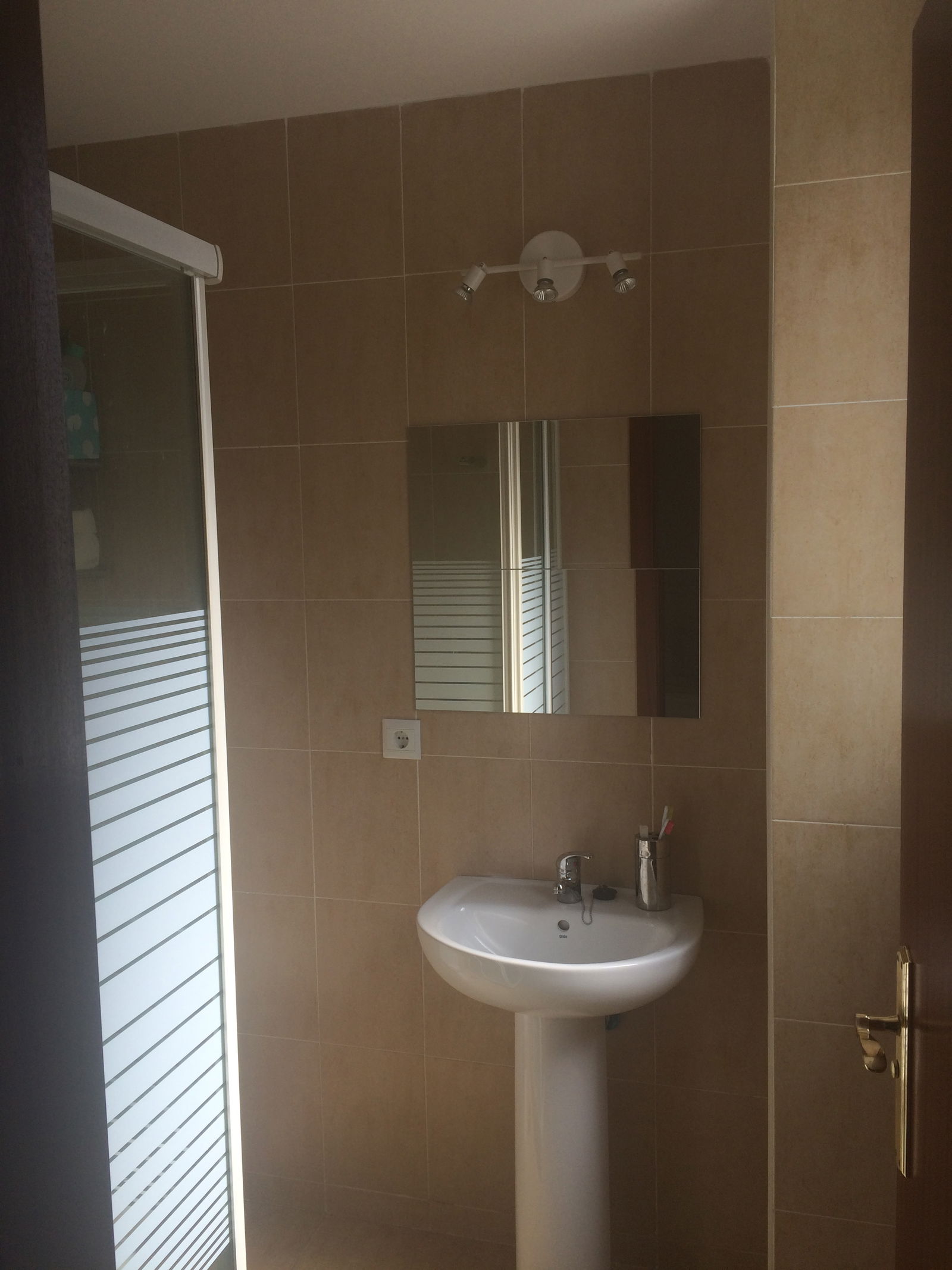 Hemvistelse Sevilla 87948