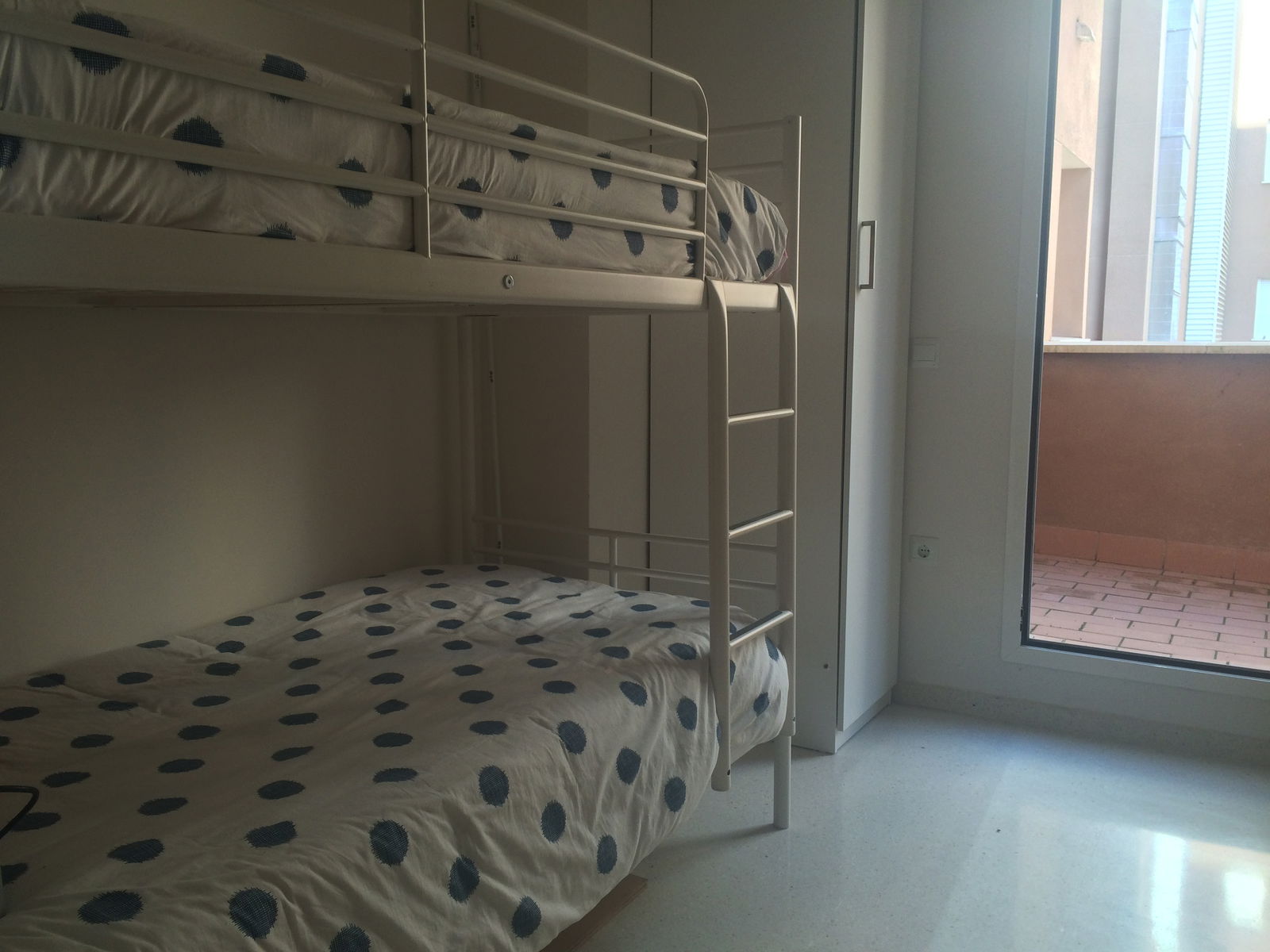 Hemvistelse Sevilla 87948