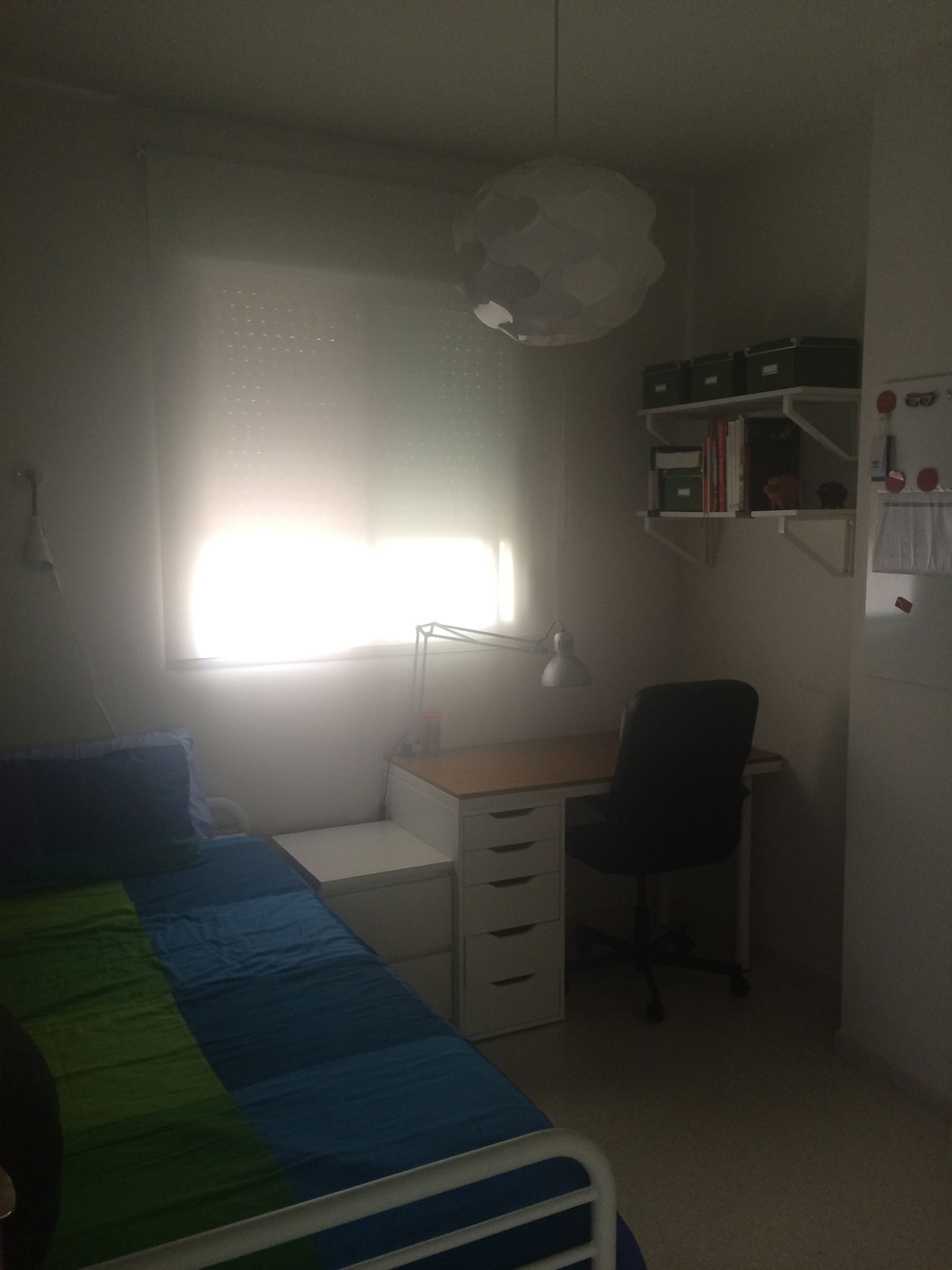 Hemvistelse Sevilla 87948