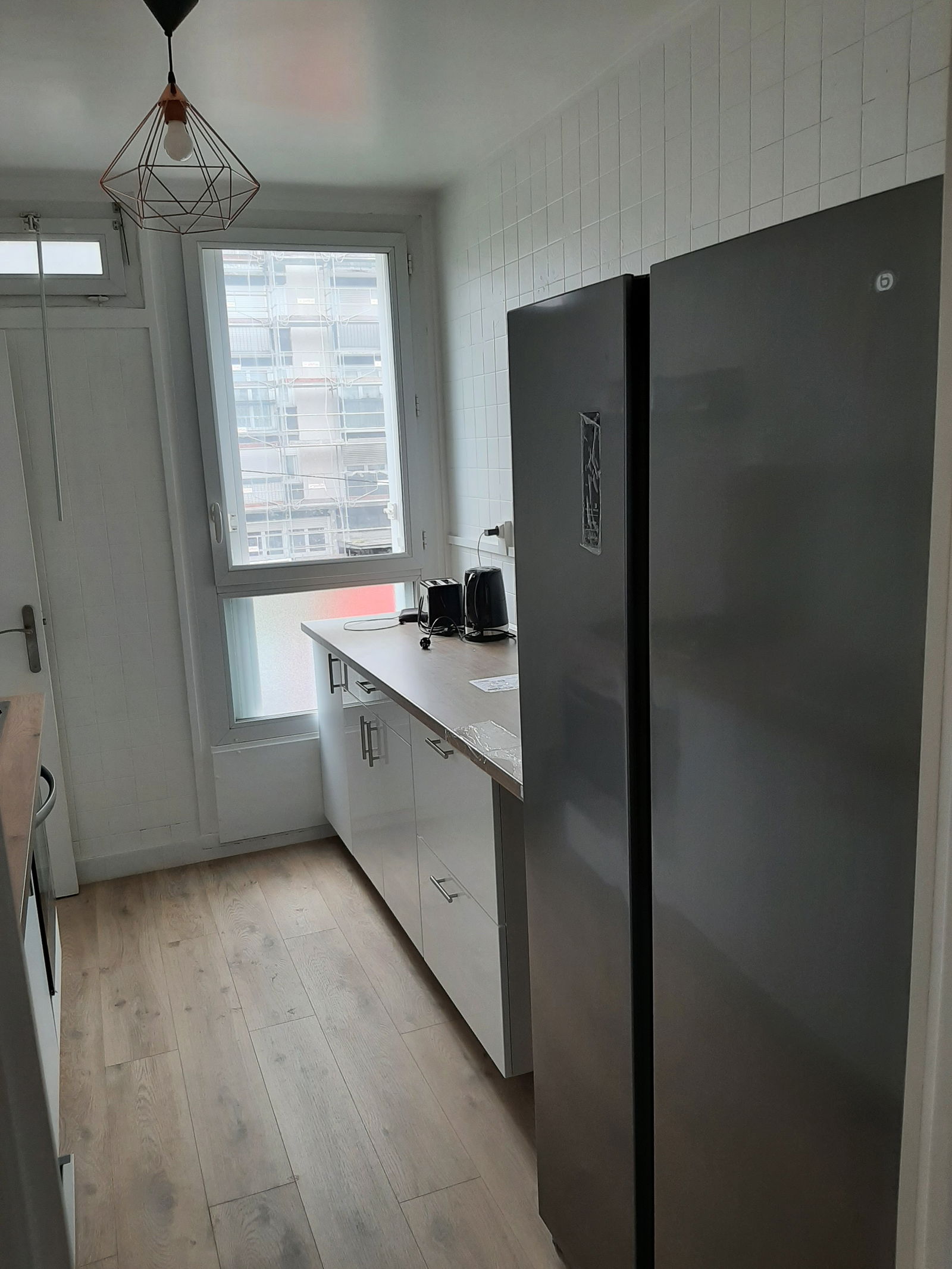 Colocation Sarcelles 248776