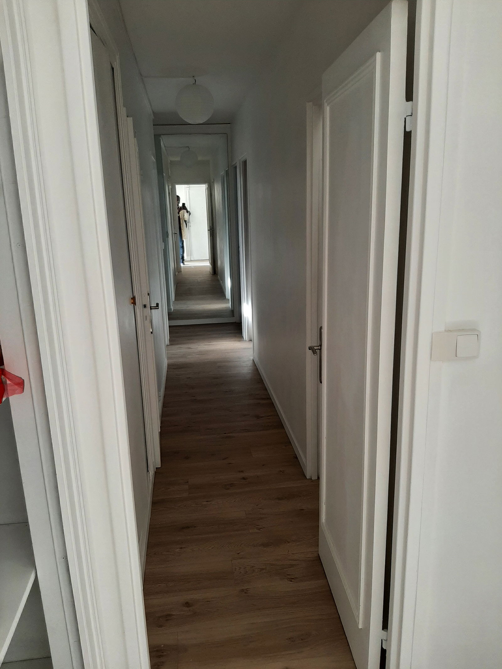 Colocation Sarcelles 248776