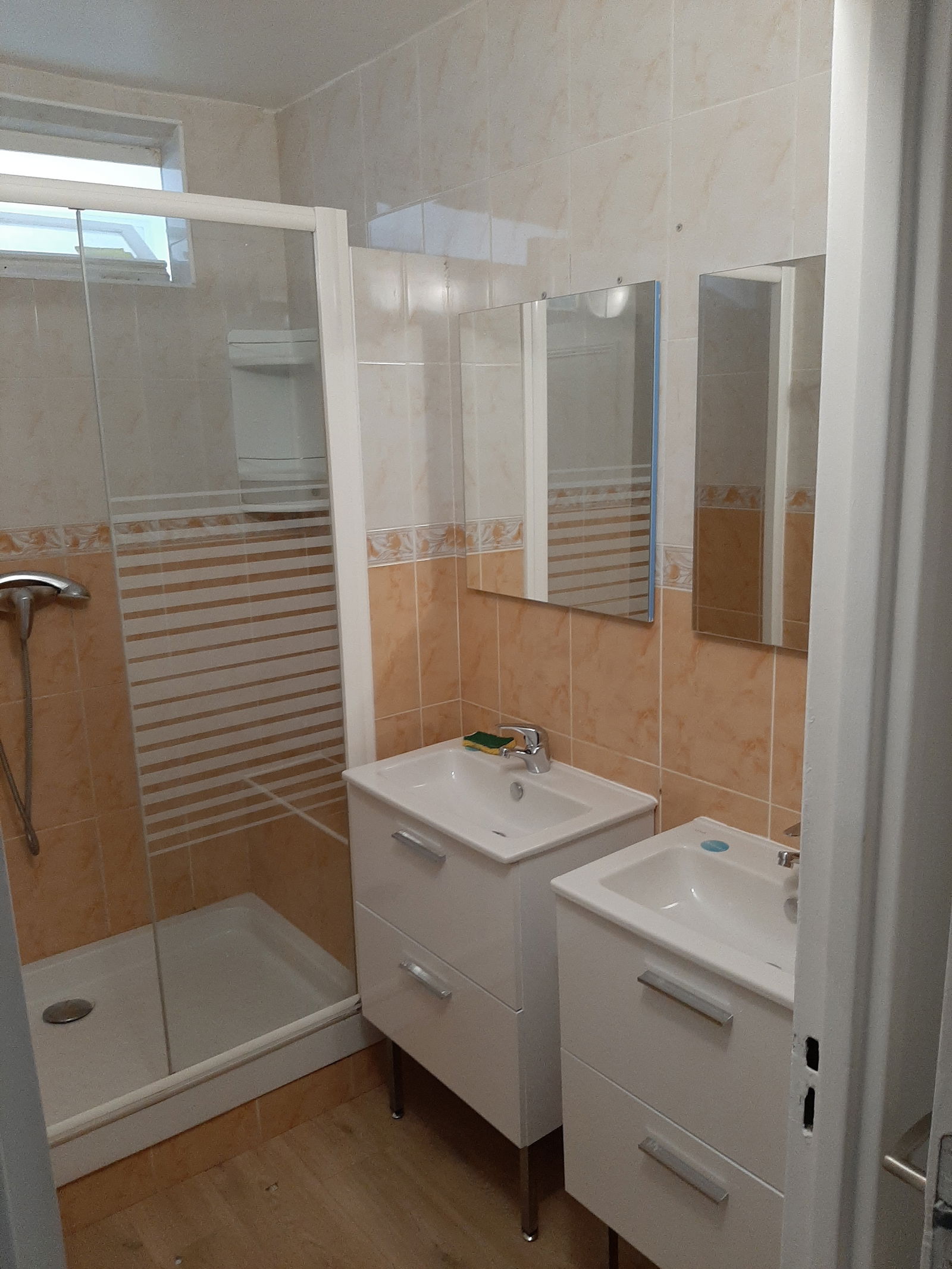 Colocation Sarcelles 248776