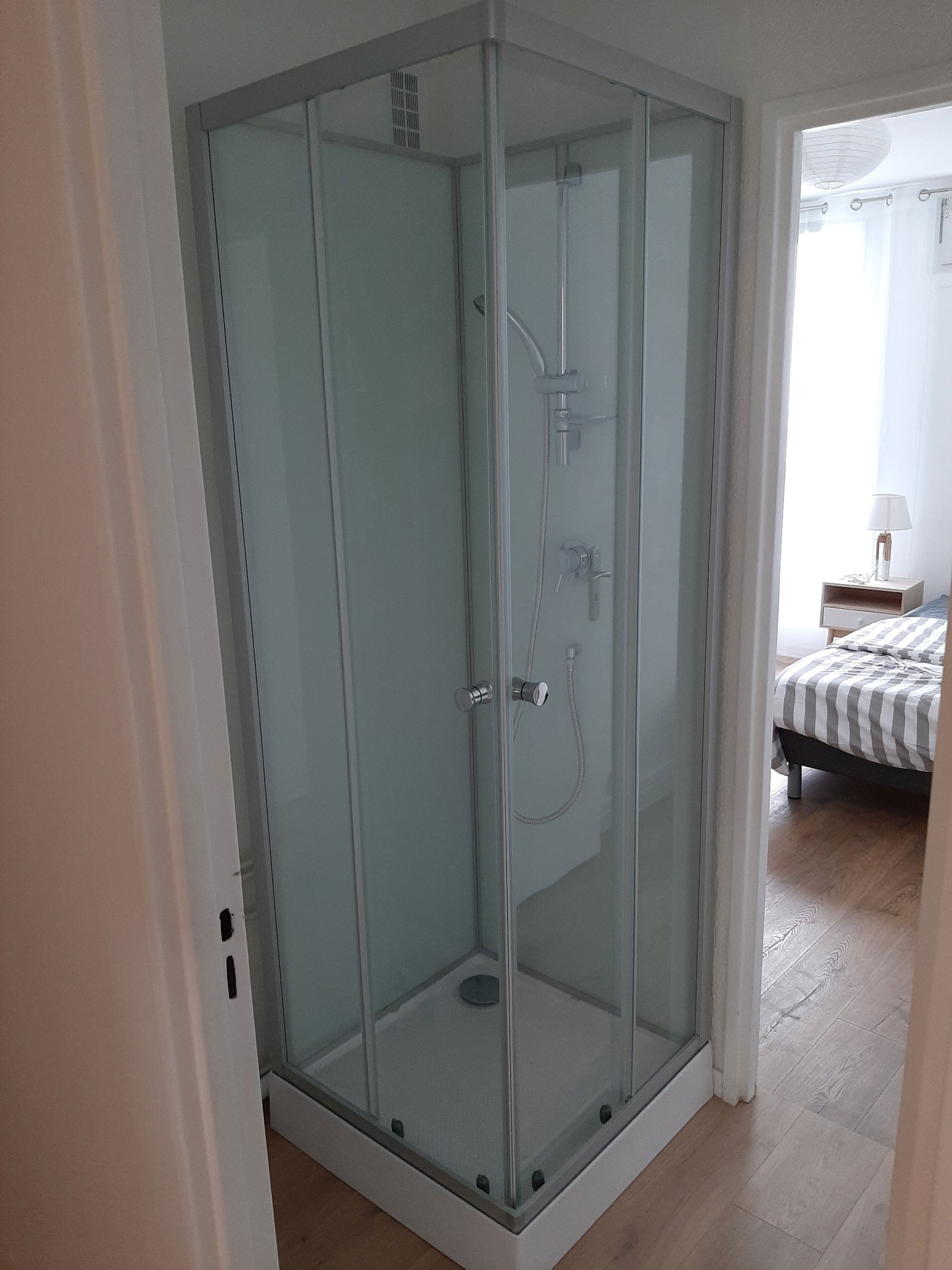 Colocation Sarcelles 248776