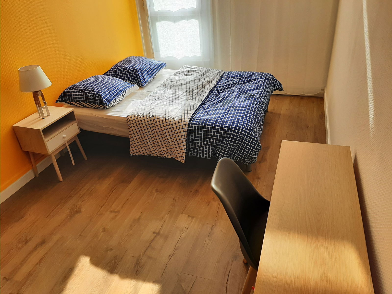 Colocation Sarcelles 248776