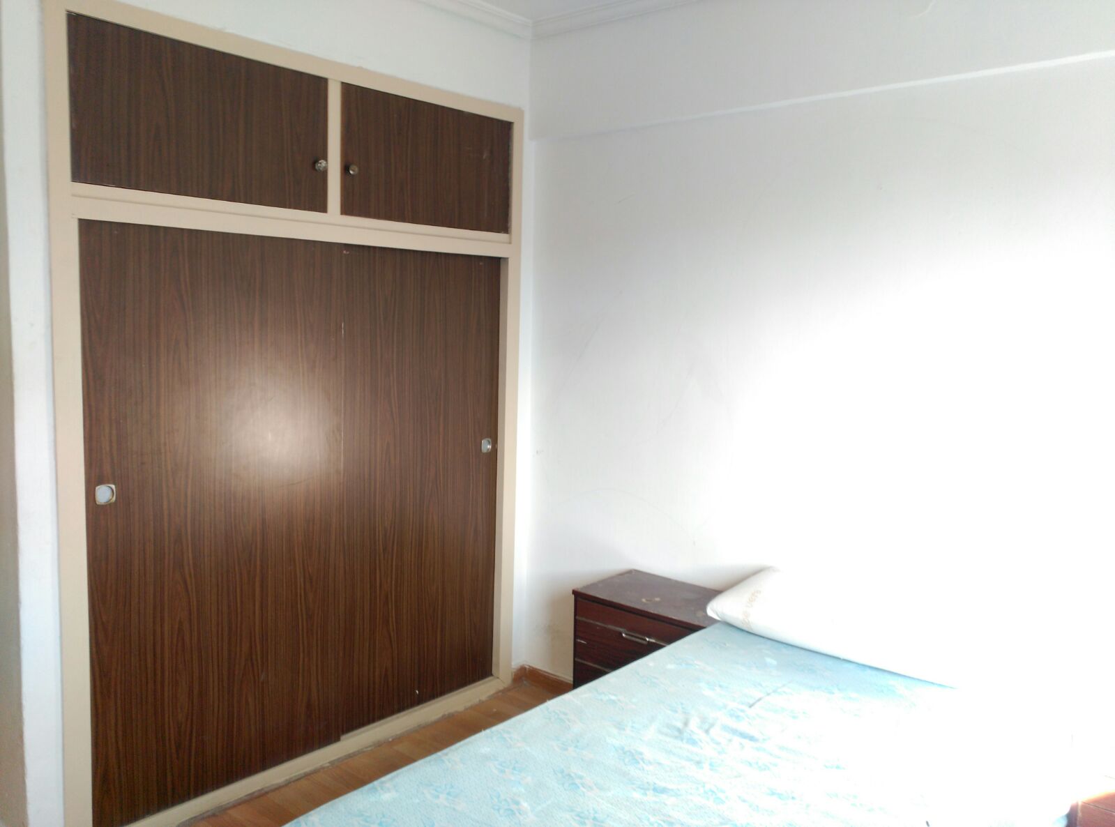 Gästrum Madrid 215662