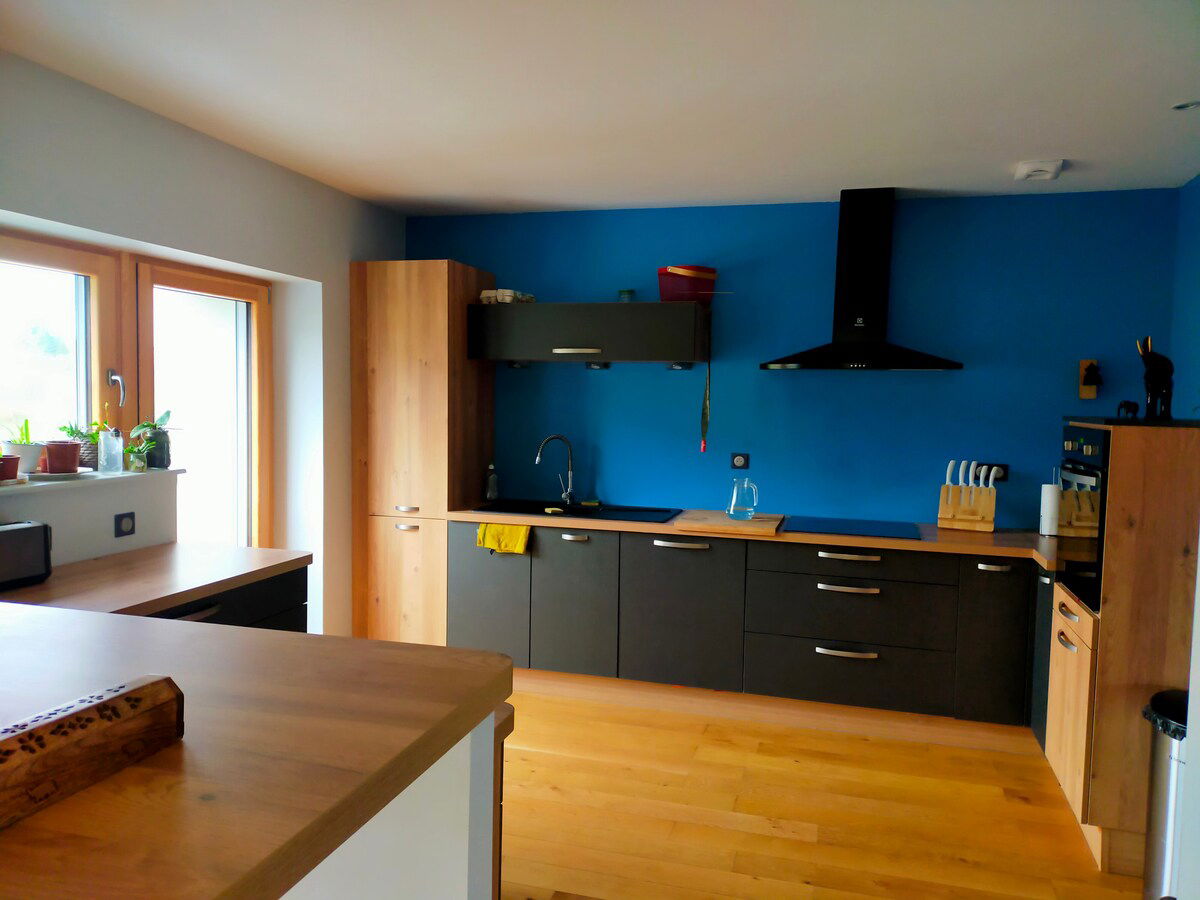 Colocation La Chapelle-aux-Bois 472087