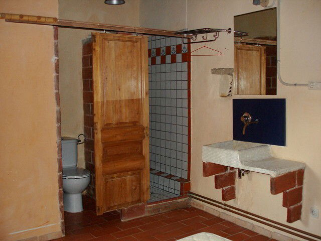 Hemvistelse Olot 117979