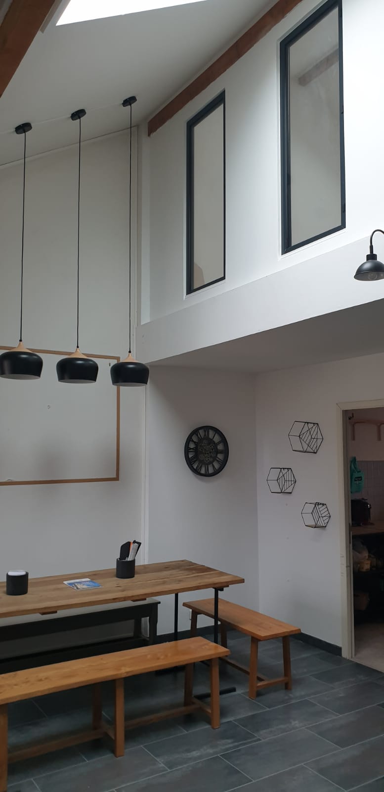 Colocation Gennevilliers 468093