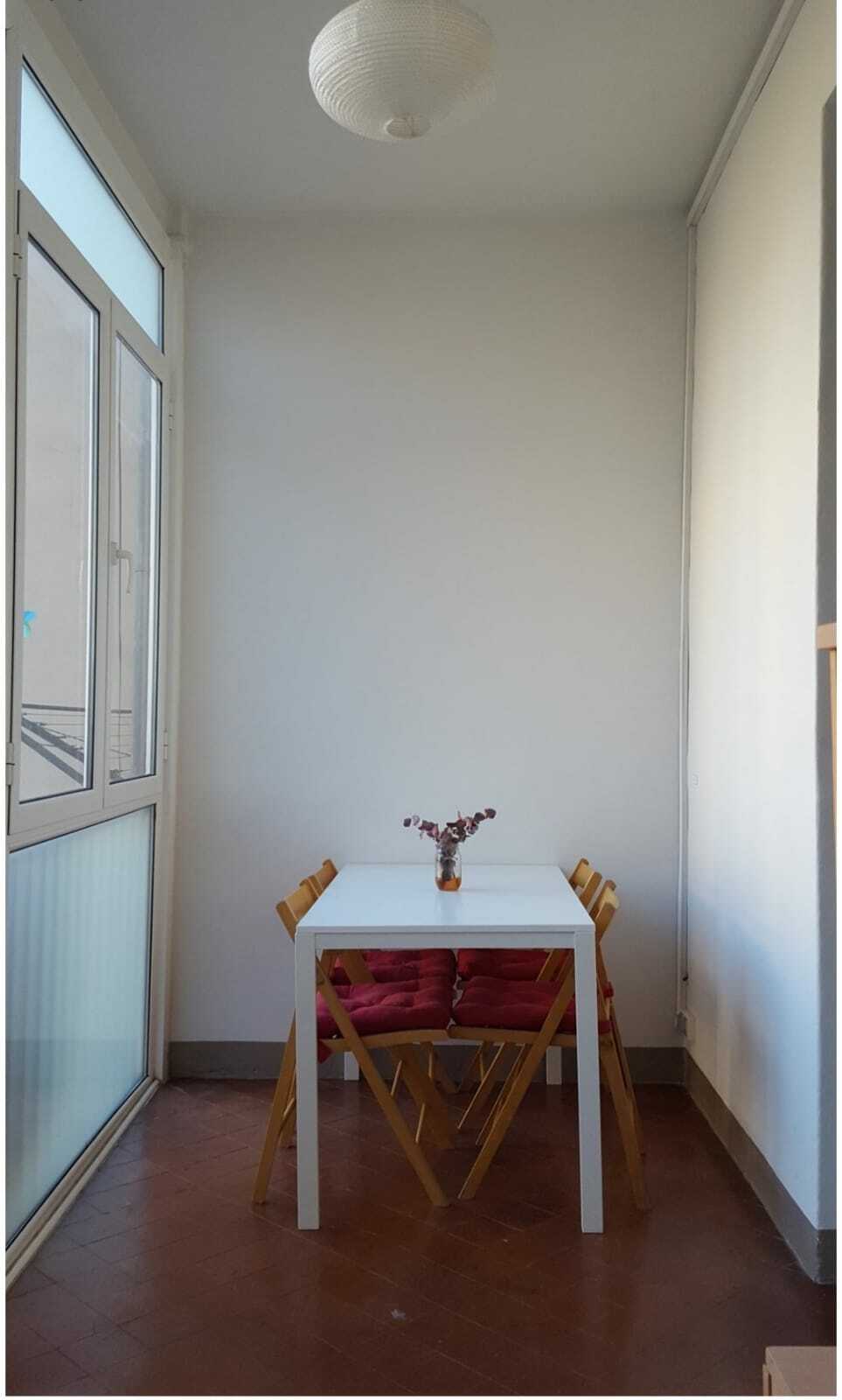 Hemvistelse Barcelona 245384