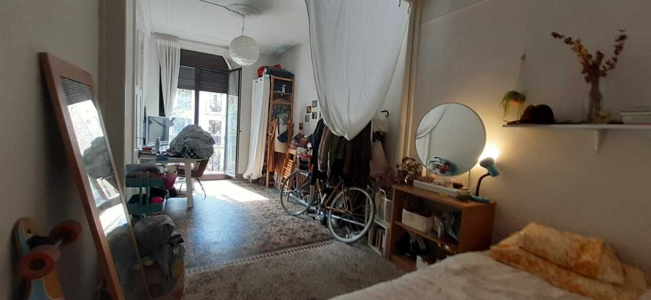 Hemvistelse Barcelona 245384