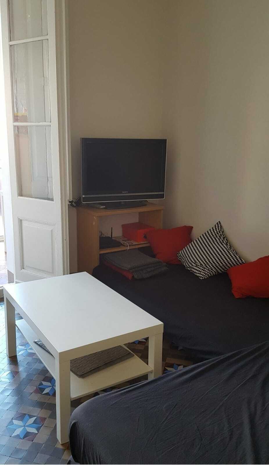 Hemvistelse Barcelona 245384