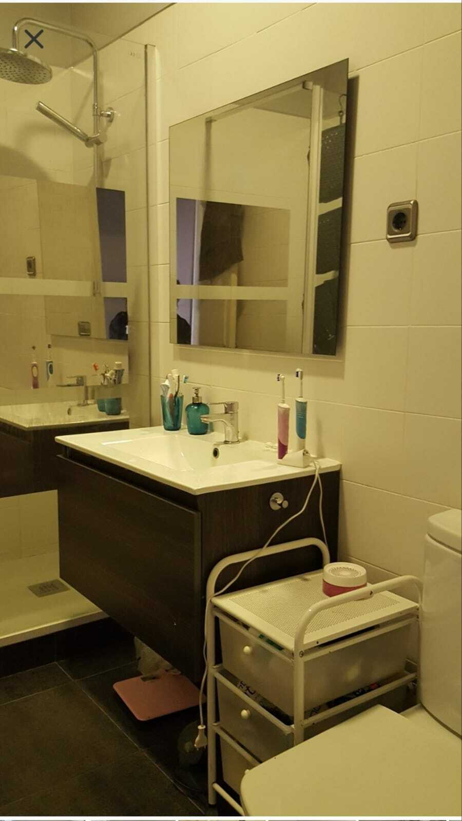 Hemvistelse Barcelona 245384