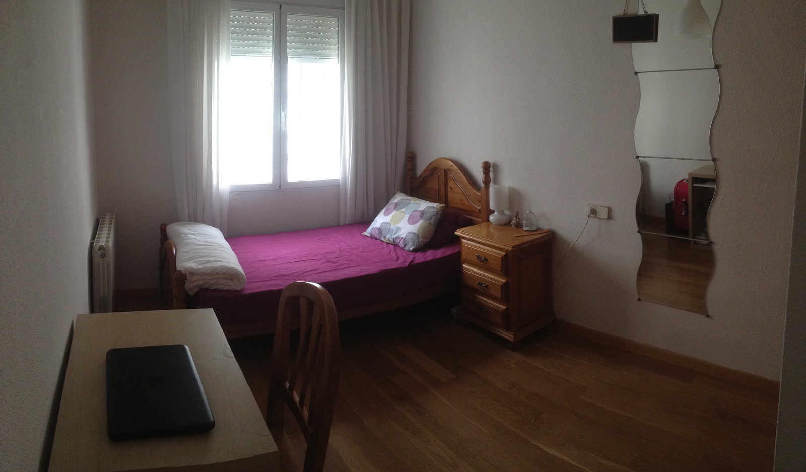 Colocation Madrid 133412