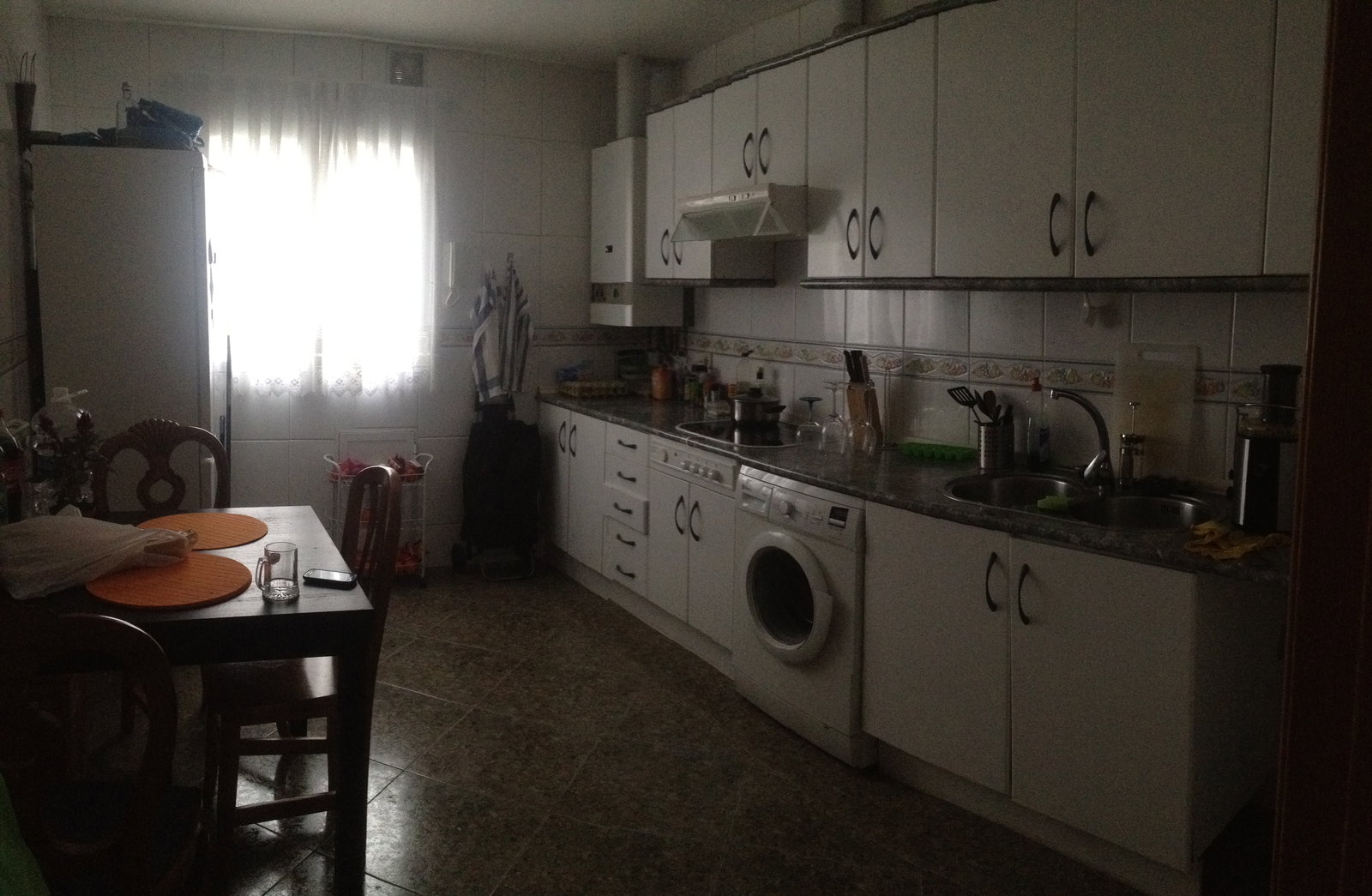 Colocation Madrid 133412