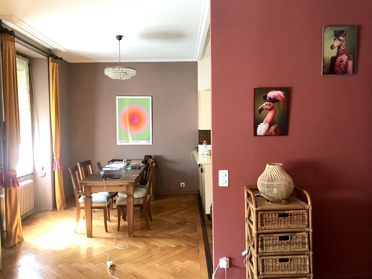 Oberoende Studio Genève 417124