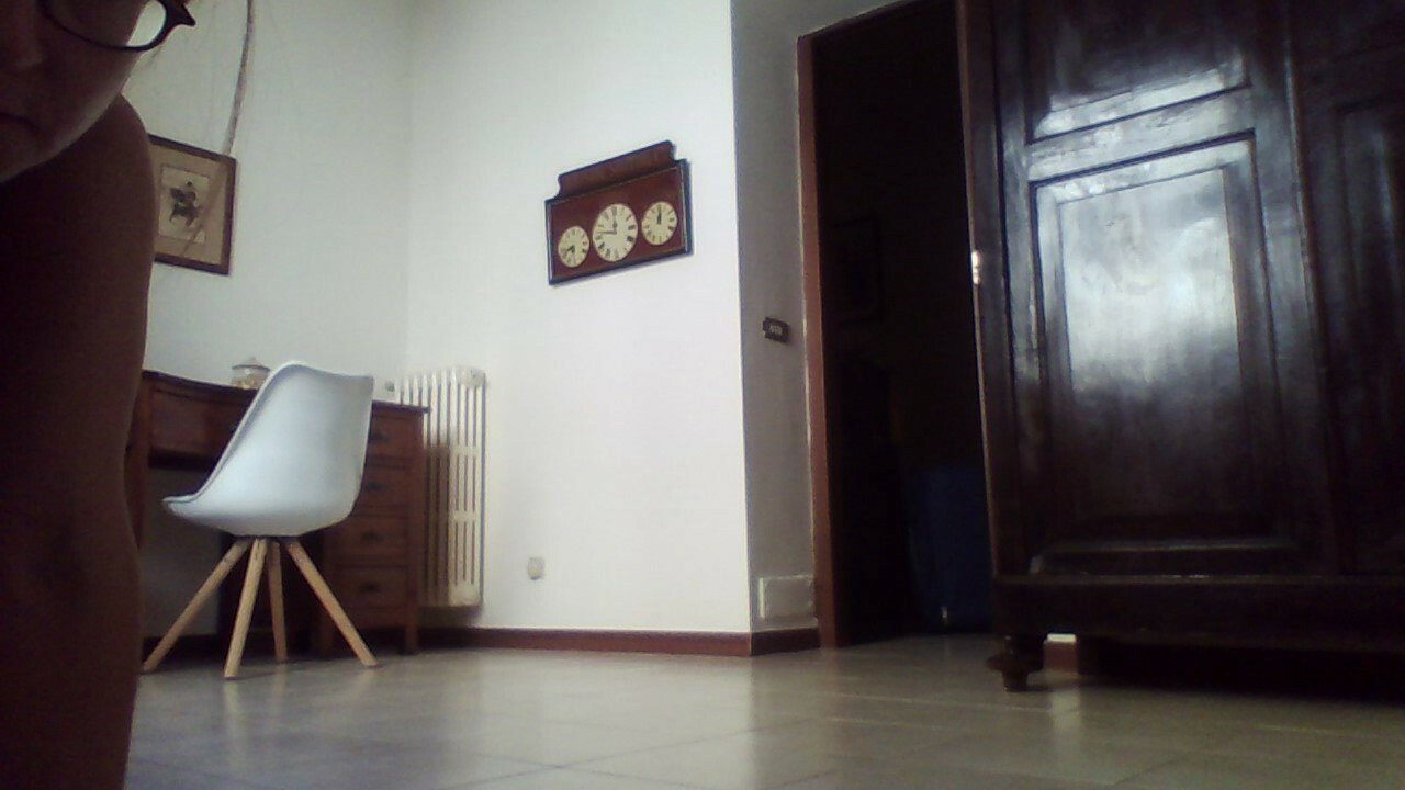 Hemvistelse Roma 153504