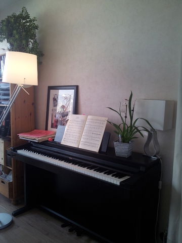 Oberoende Studio La Tronche 15969