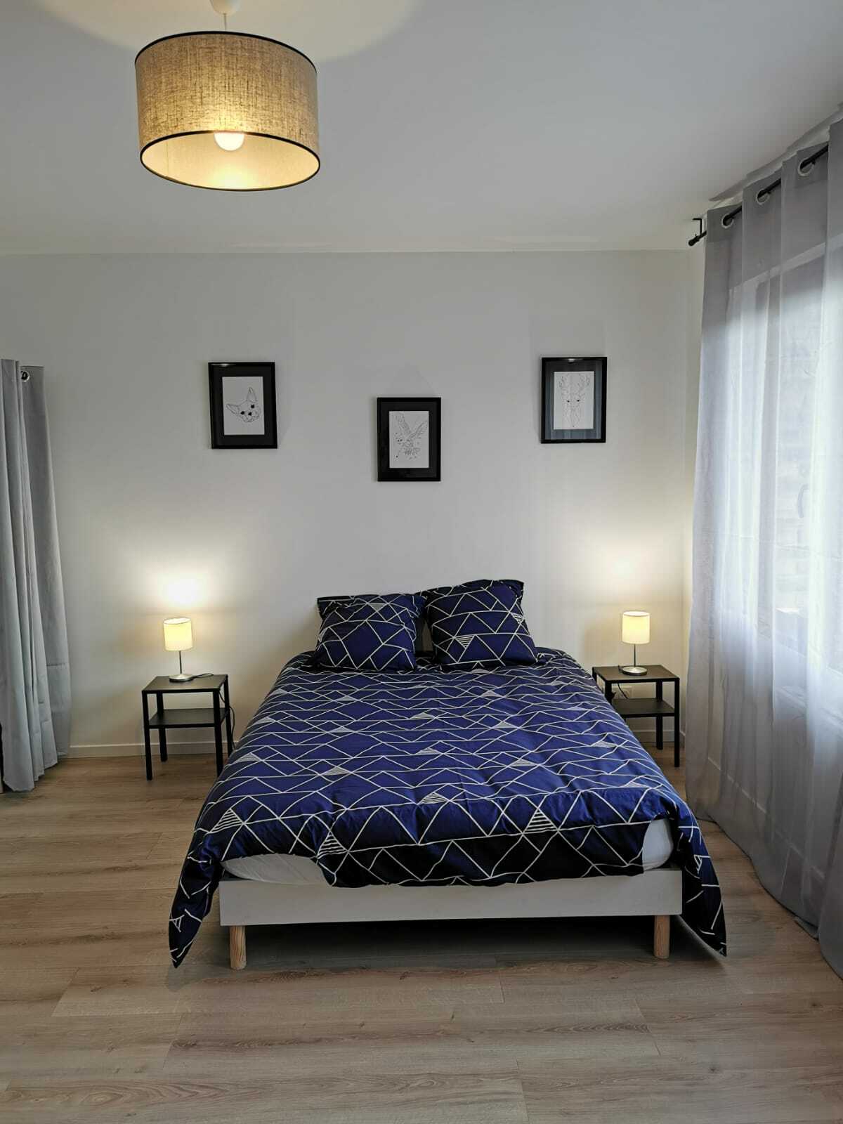 Hemvistelse Arras 244937