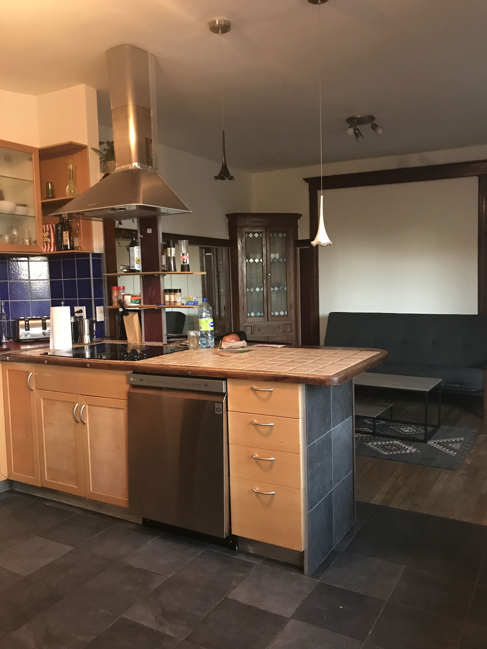 Colocation Montréal 445793