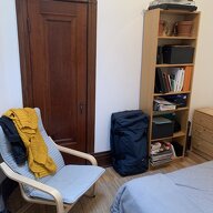 Colocation Montréal 445793