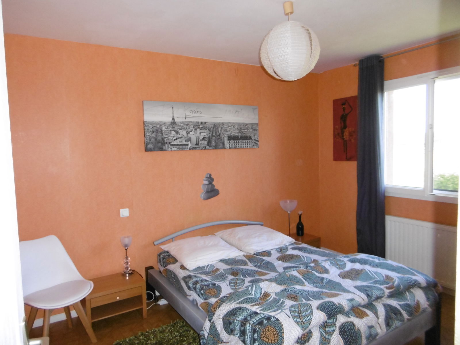 Hemvistelse Tillac 465893