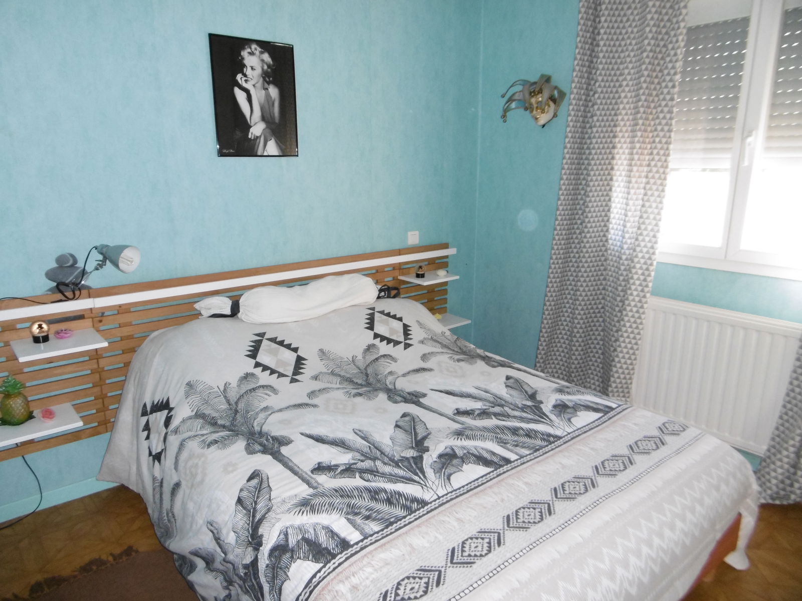 Hemvistelse Tillac 465893