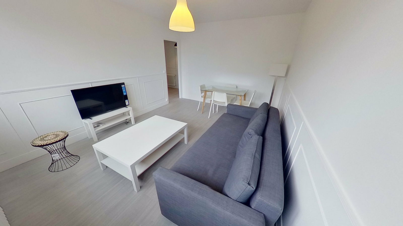 Colocation Aubervilliers 250493