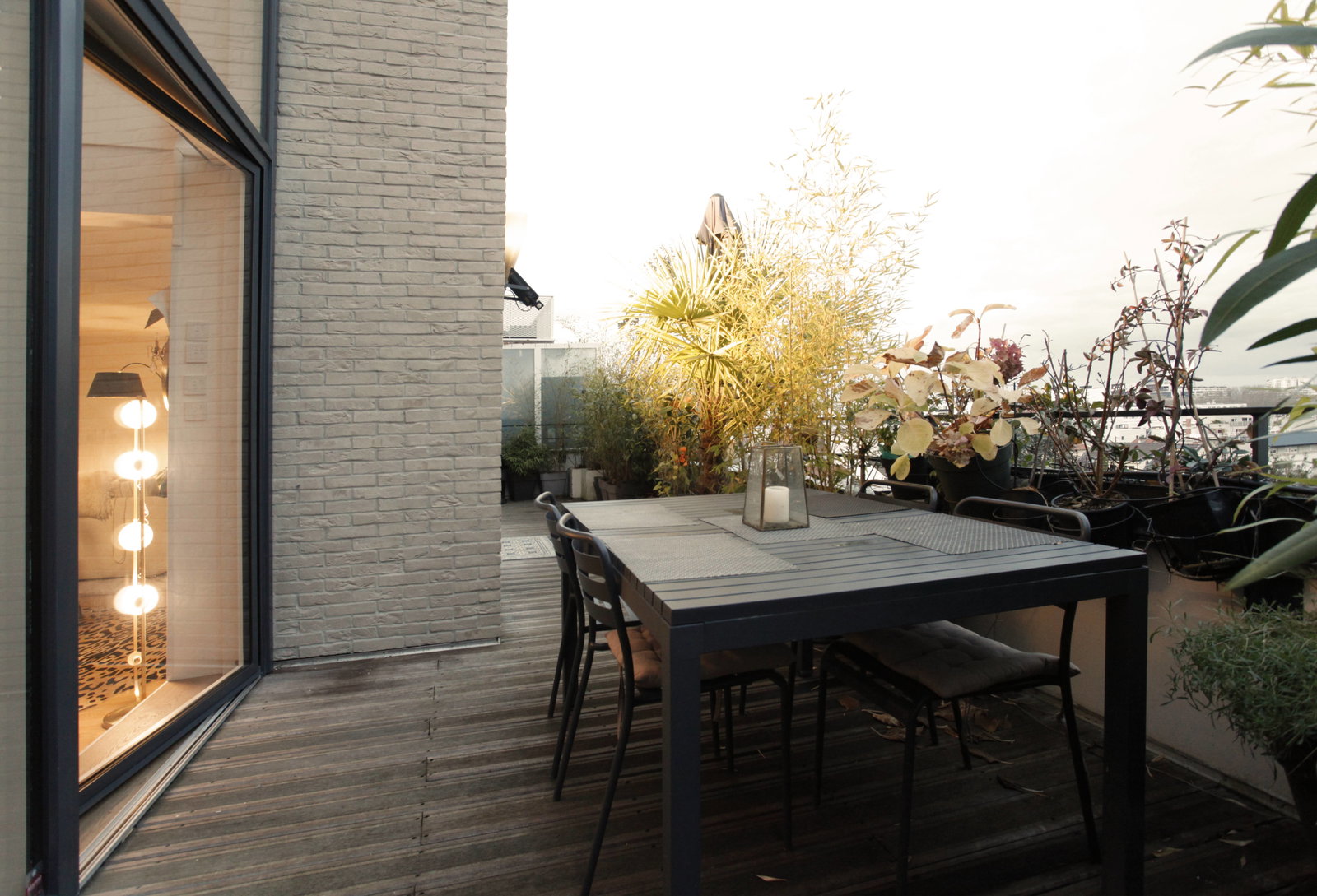 Hemvistelse Villejuif 397268