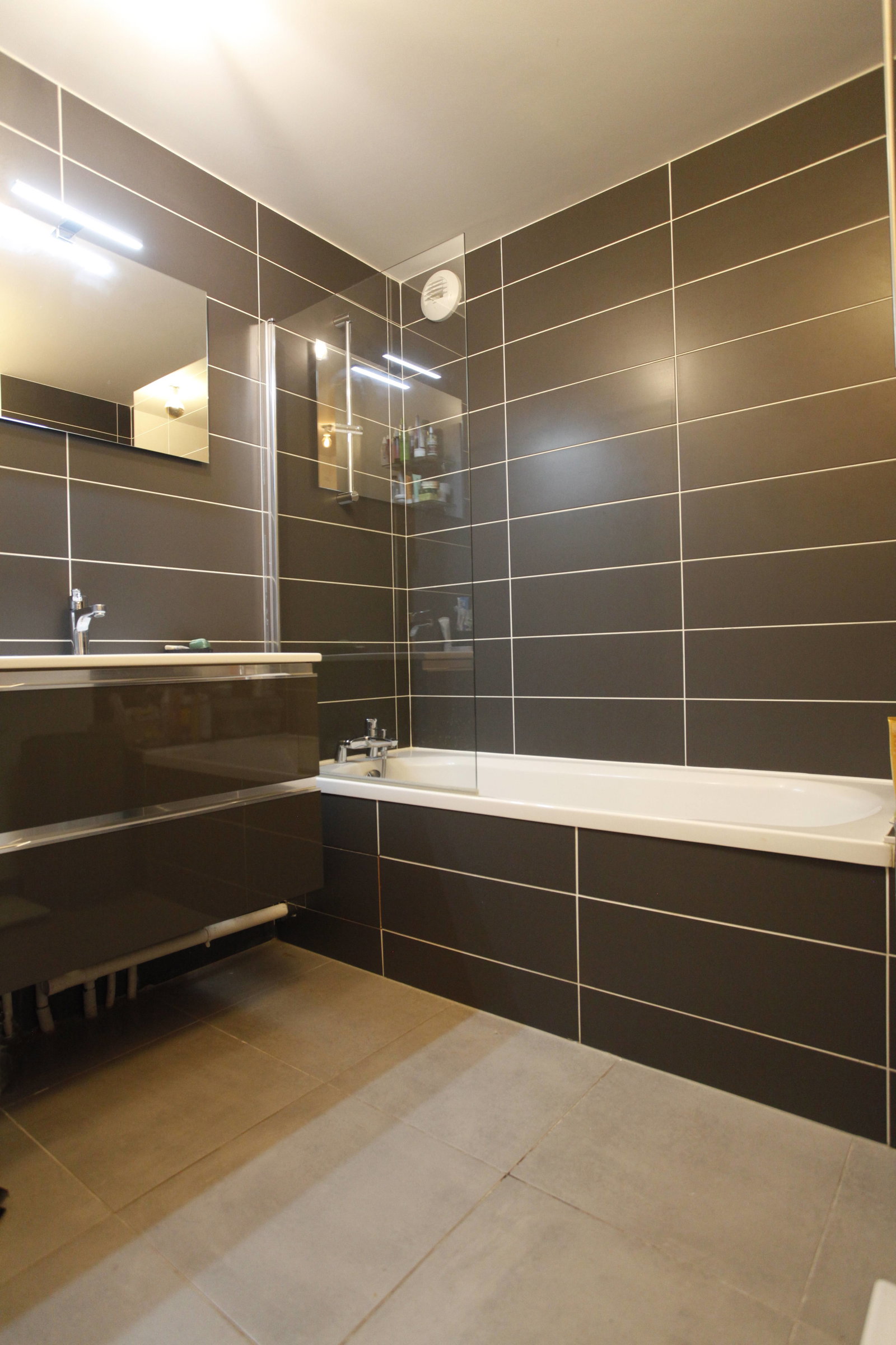 Hemvistelse Villejuif 397268