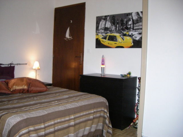 Hemvistelse Miramas 730