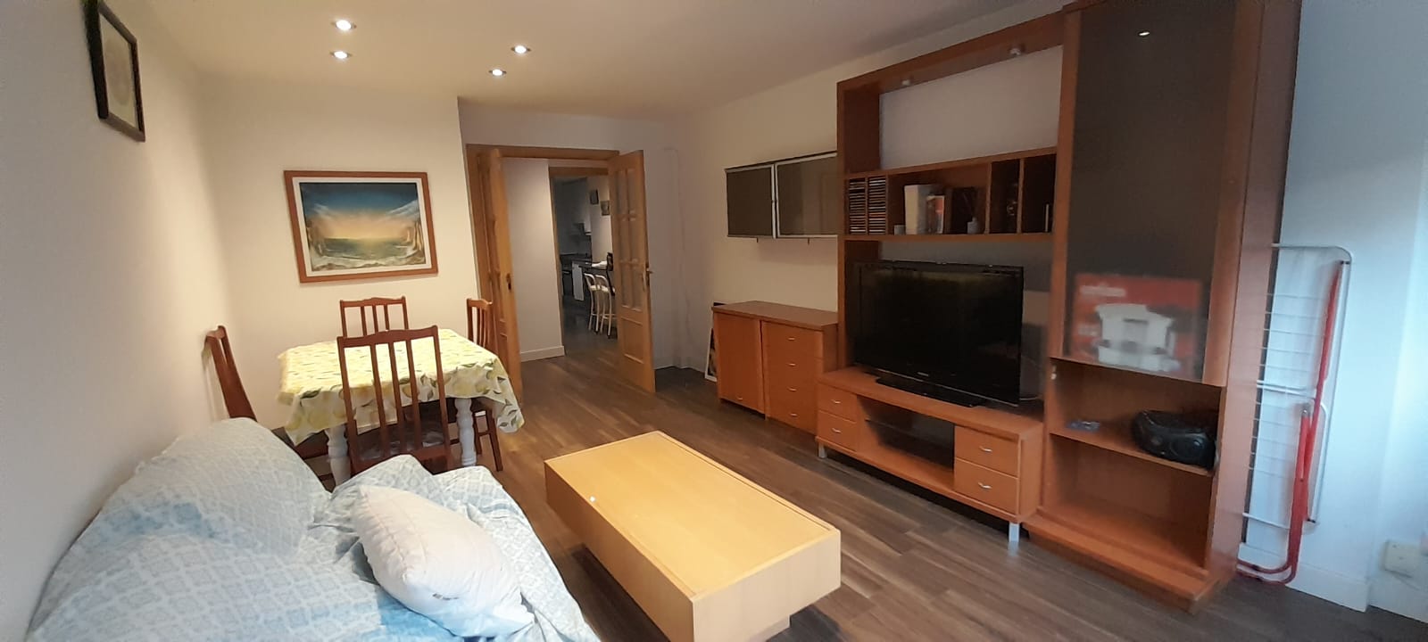 Hemvistelse Fuenlabrada 399723