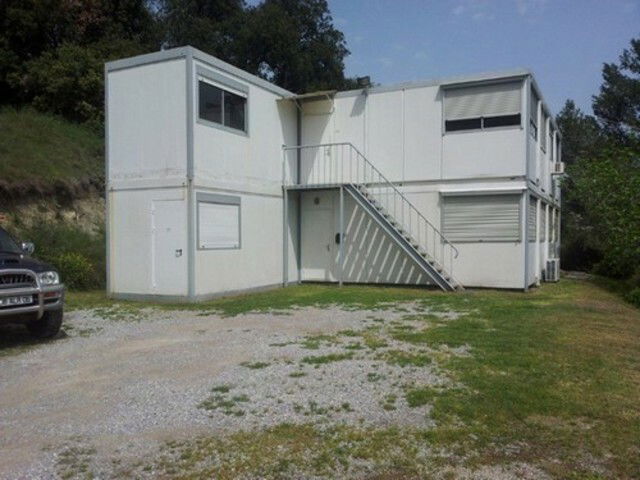 Hemvistelse Nice 43479