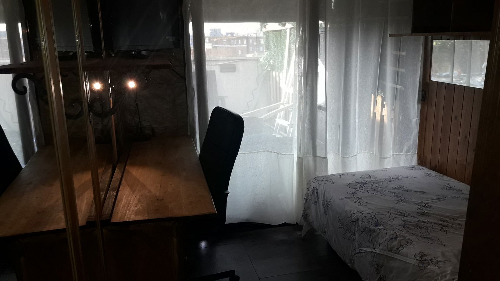 Hemvistelse Valladolid 260290