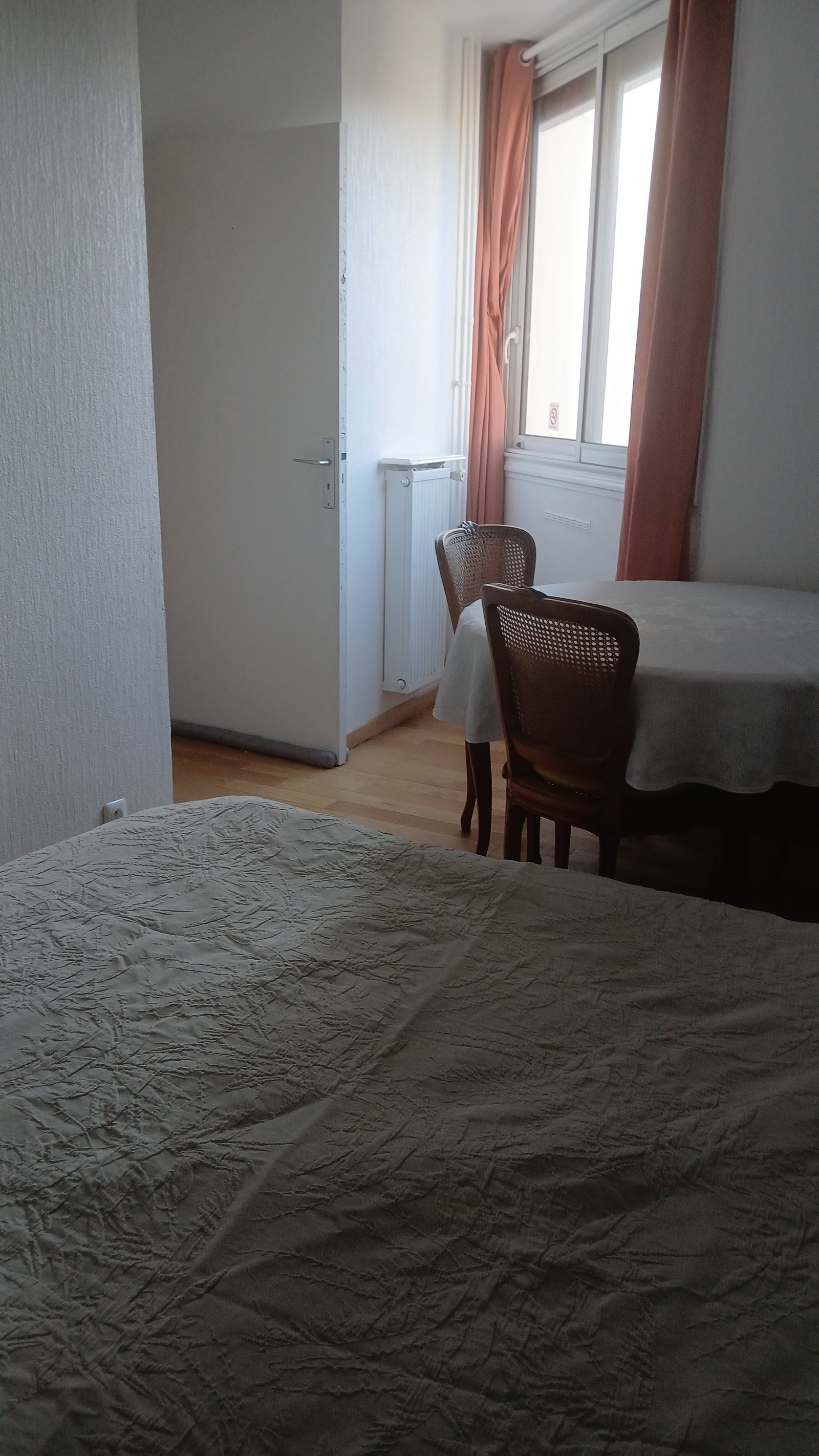 Homestay Saint-Germain-en-Laye 242074