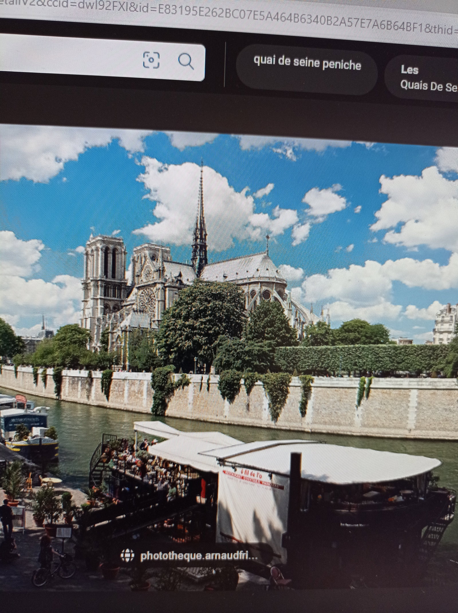 Homestay Saint-Germain-en-Laye 242074