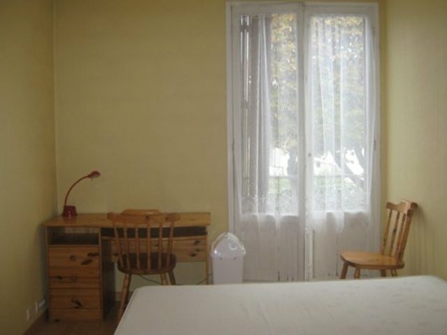 Hemvistelse Vitry-sur-Seine 52081