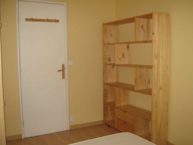 Hemvistelse Vitry-sur-Seine 52081