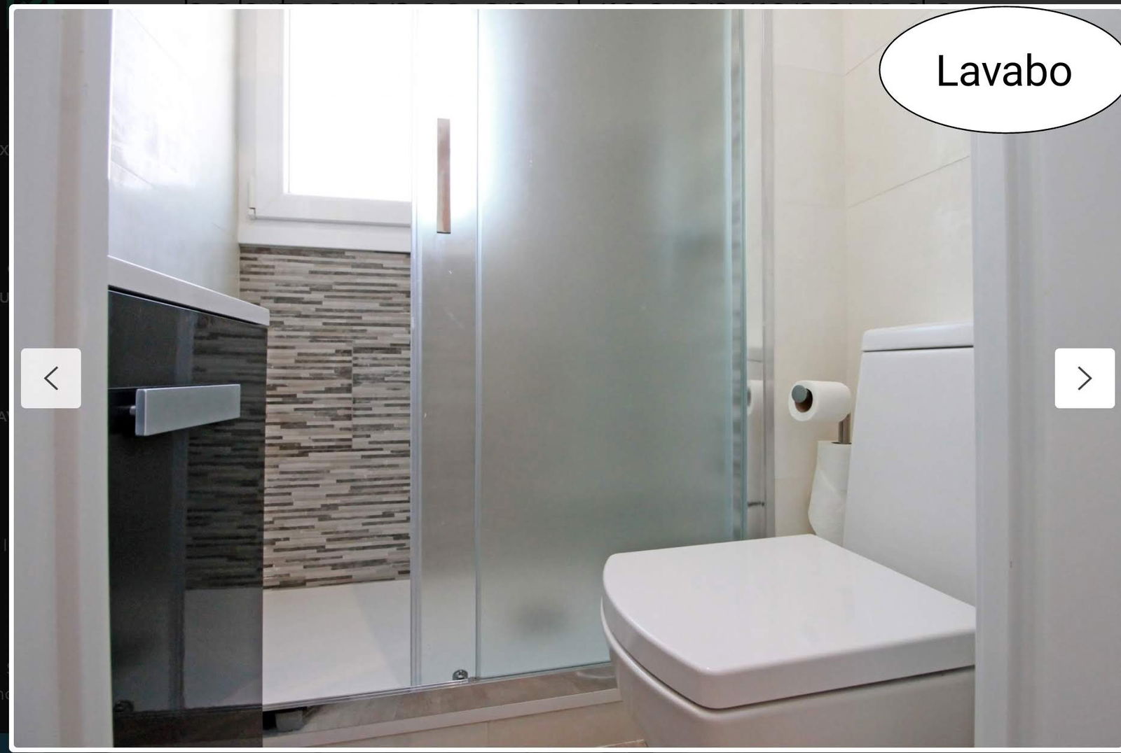 Hemvistelse Barcelona 244895