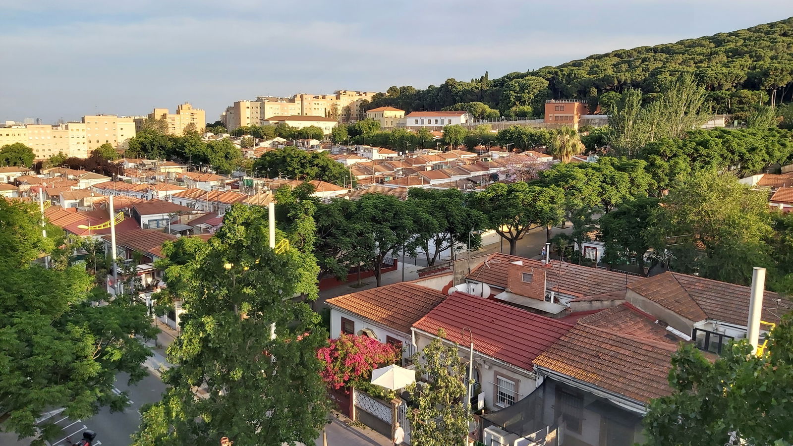 Hemvistelse Barcelona 259045