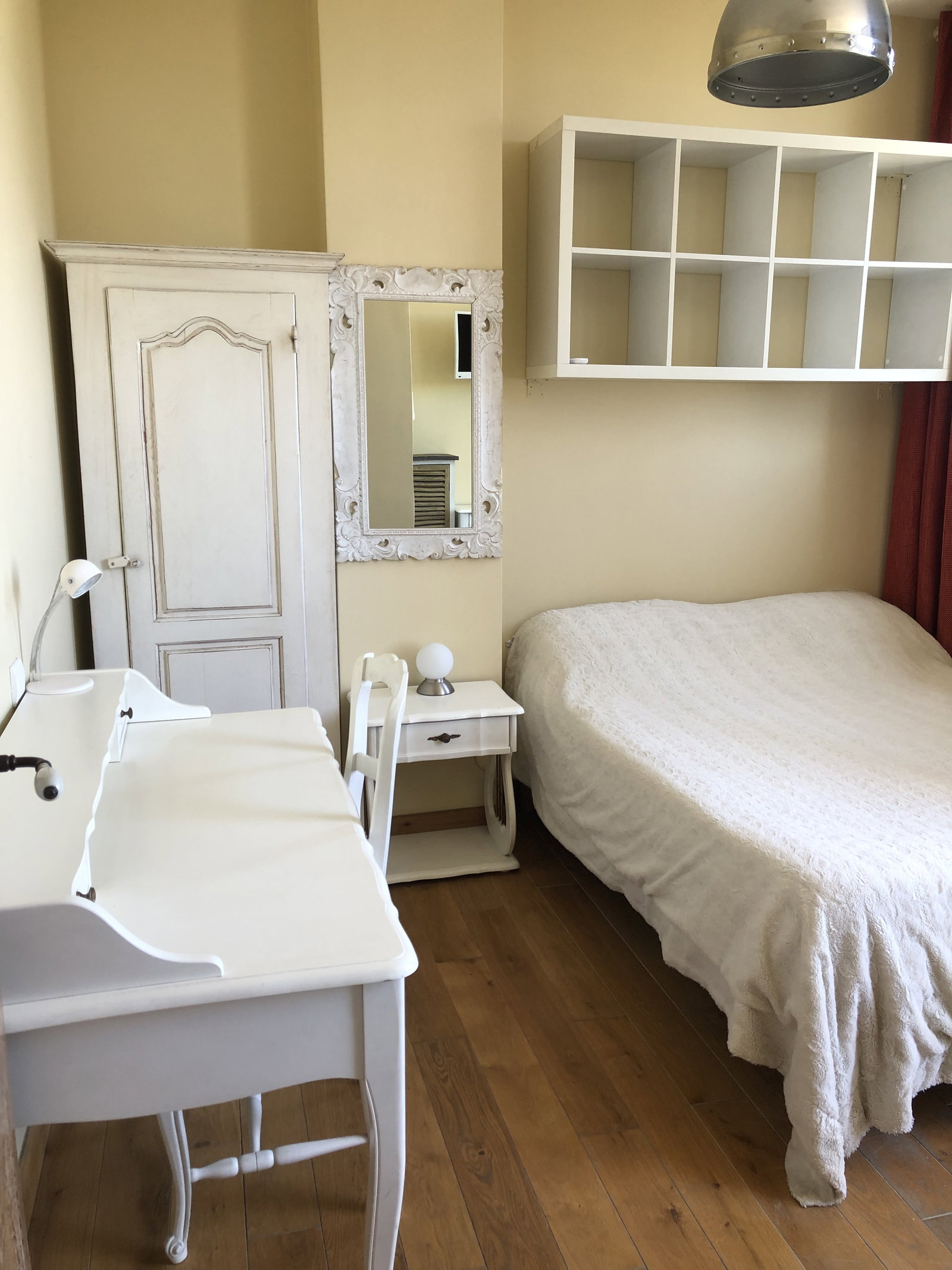 Hemvistelse Saint-Laurent-du-Var 266293