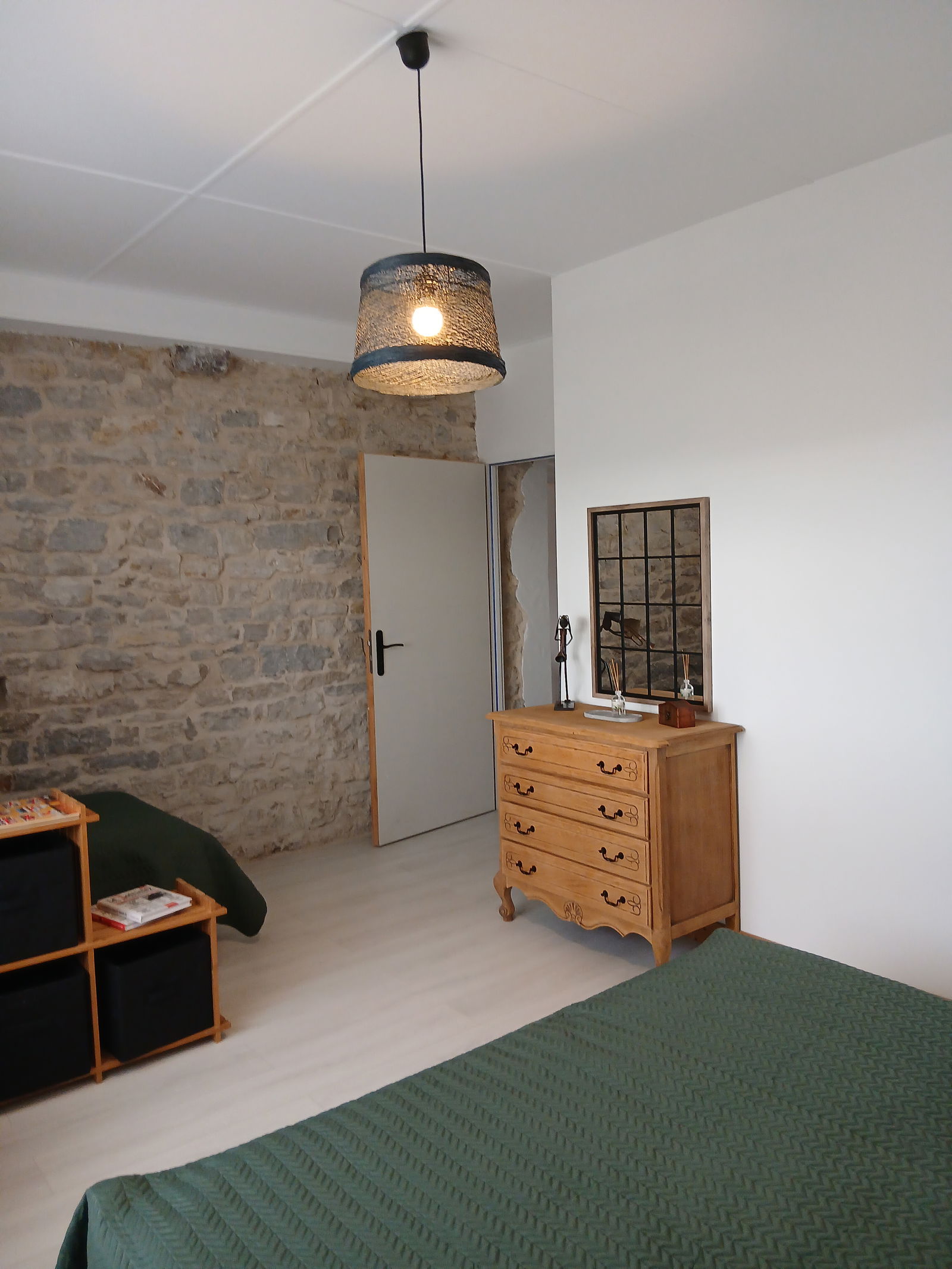 Hemvistelse Arinthod 644611