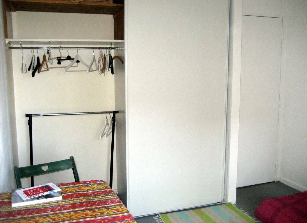 Oberoende Studio Paris 75416