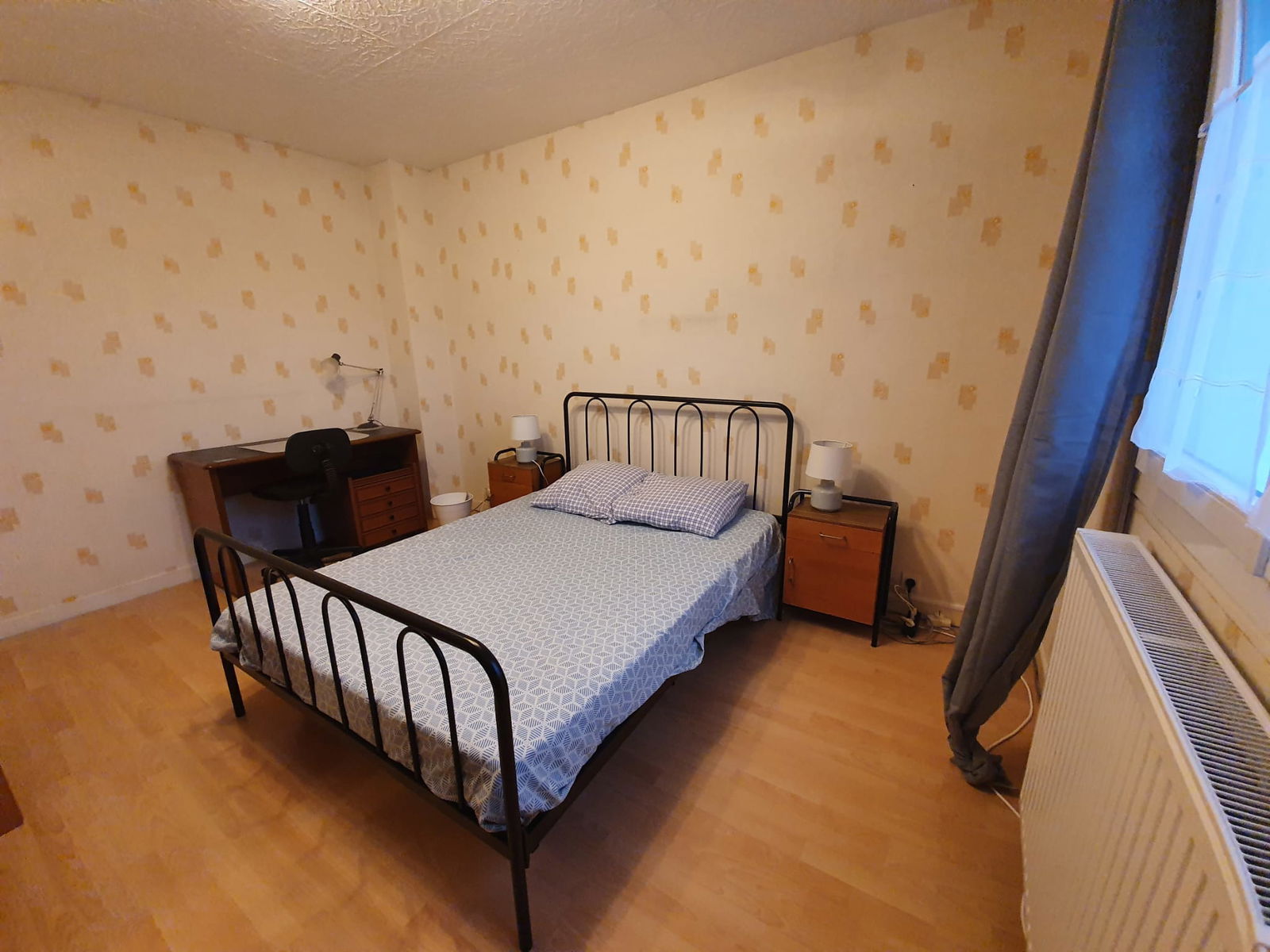 Colocation Castres 439959