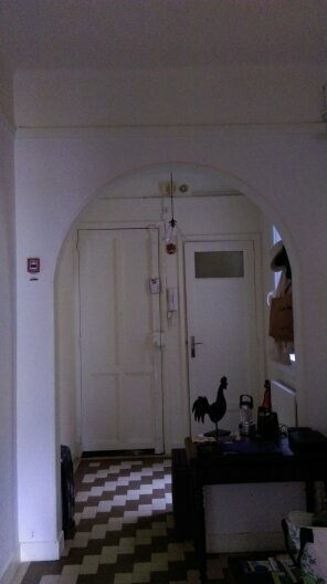 Uafhængigt Studie Marseille 120881