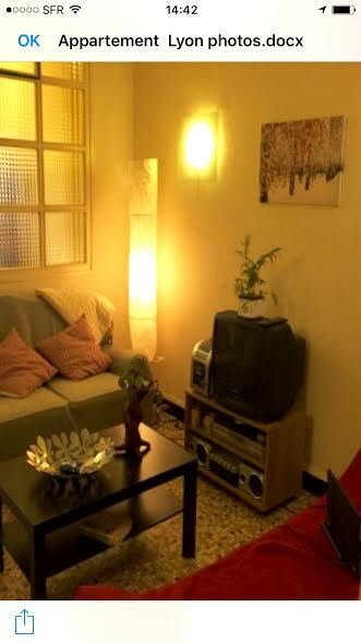 Colocation Lyon 165714