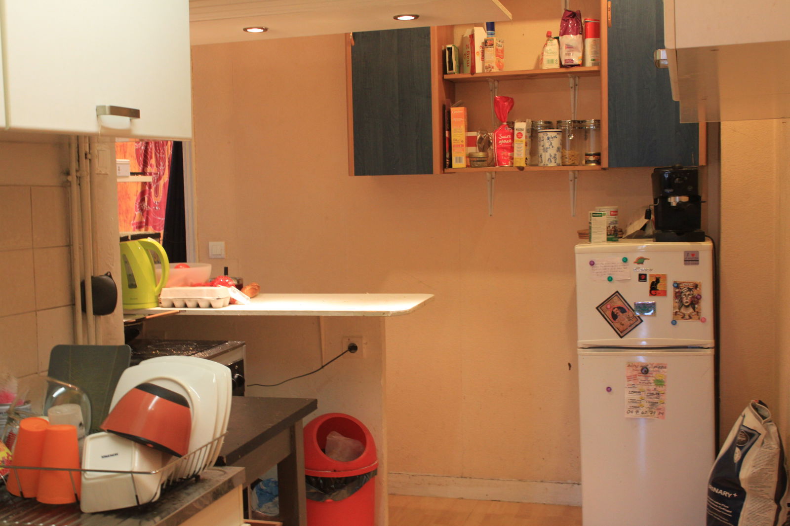 Colocation Marseille 95420